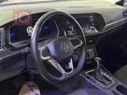 فولكسفاغن جيتا